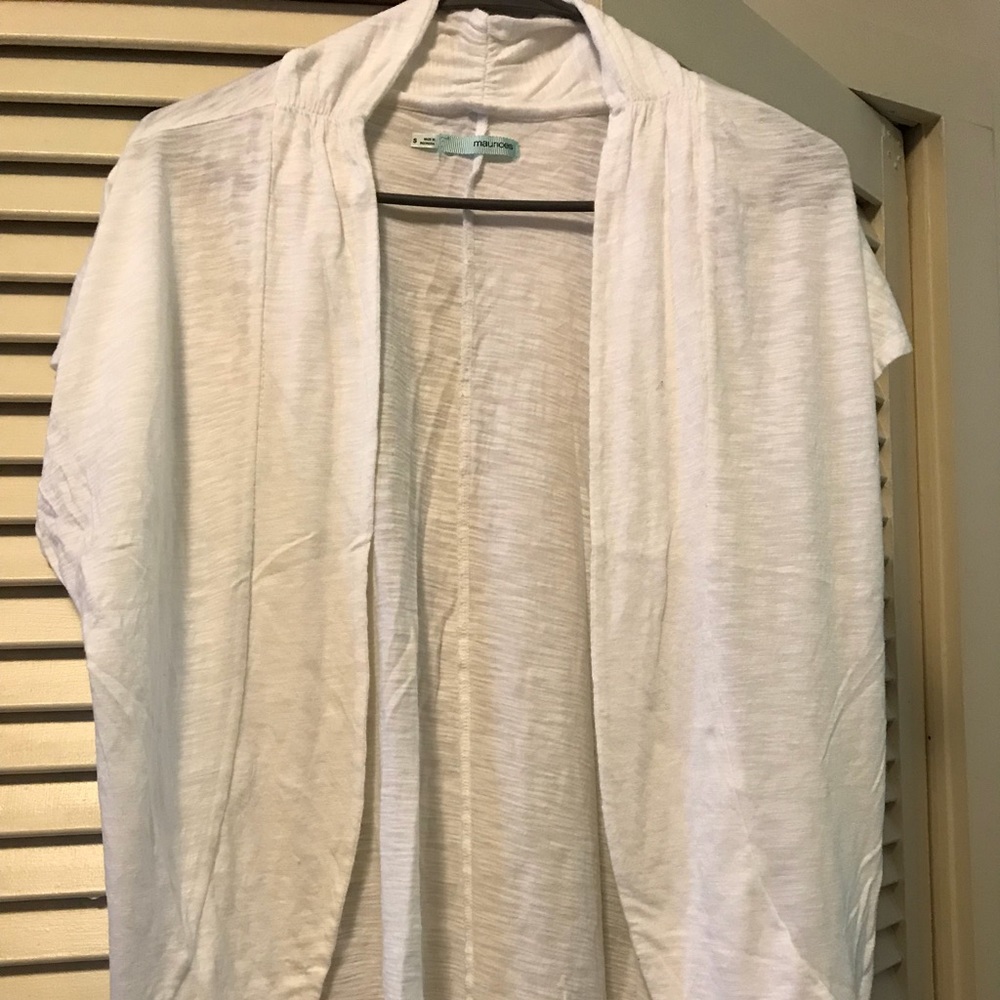Shawl from Maurice’s